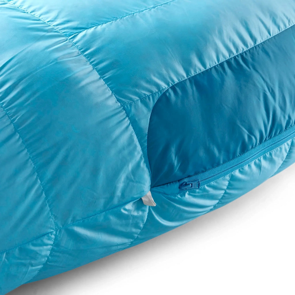Sea to Summit Trek Women's Down Sleeping Bag - Detail 12