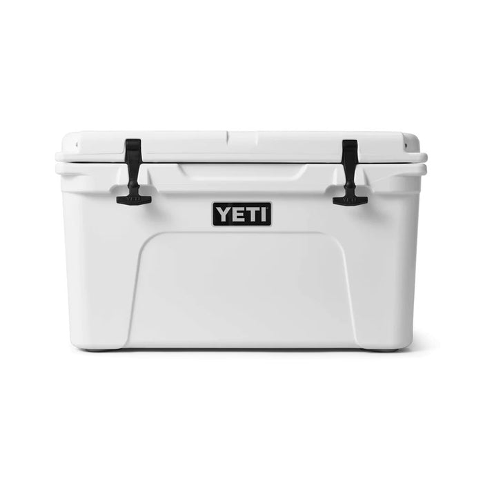 Yeti Tundra 45 - Premium Outdoor Cooler white hero