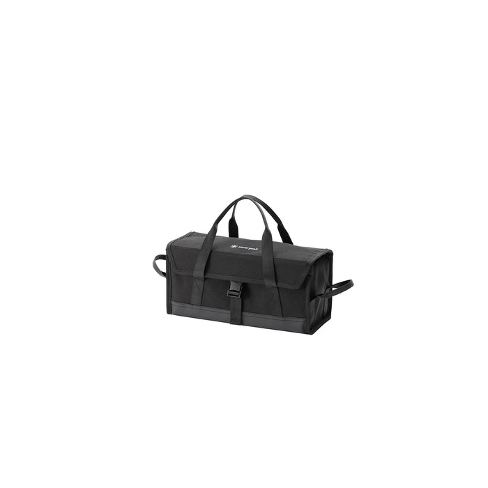 Snow Peak Multi Container - Black — view 2