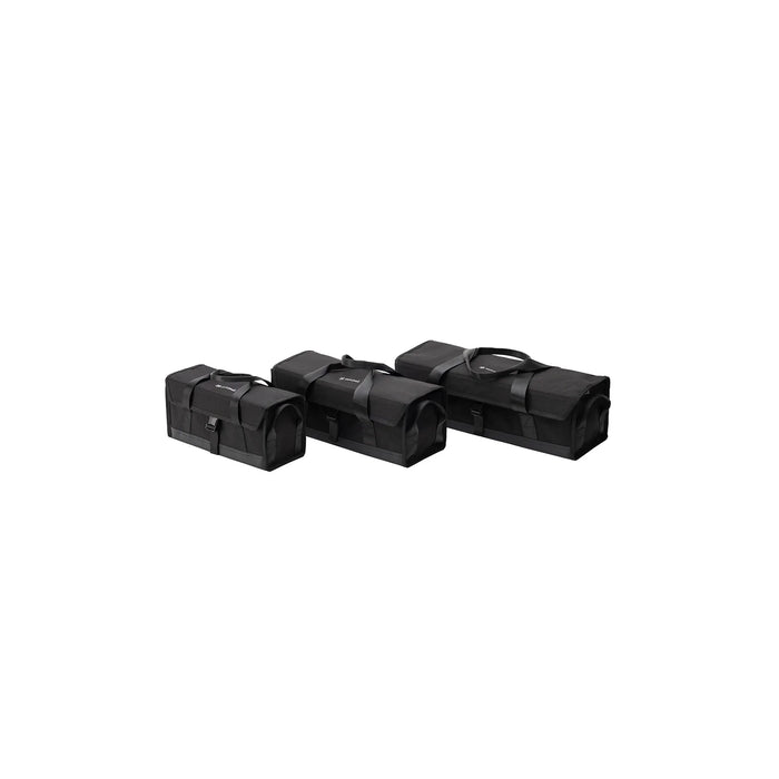 Snow Peak Multi Container - Black