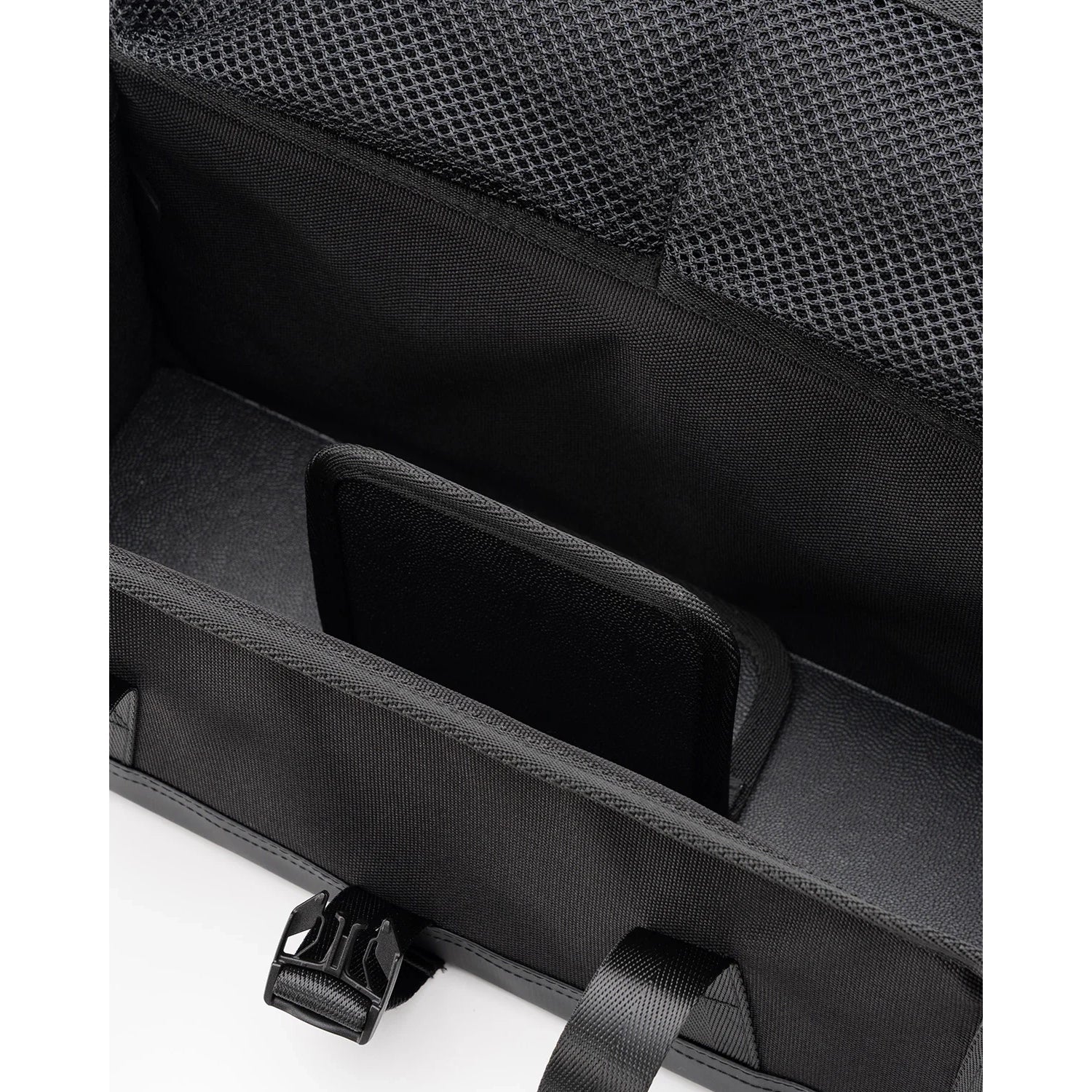 Snow Peak Multi Container - Black — view 8
