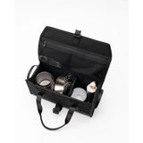 Snow Peak Multi Container - Black — view 5