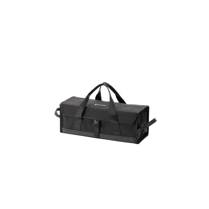 Snow Peak Multi Container - Black — view 3