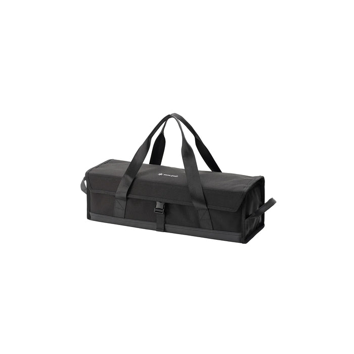 Snow Peak Multi Container - Black — view 4