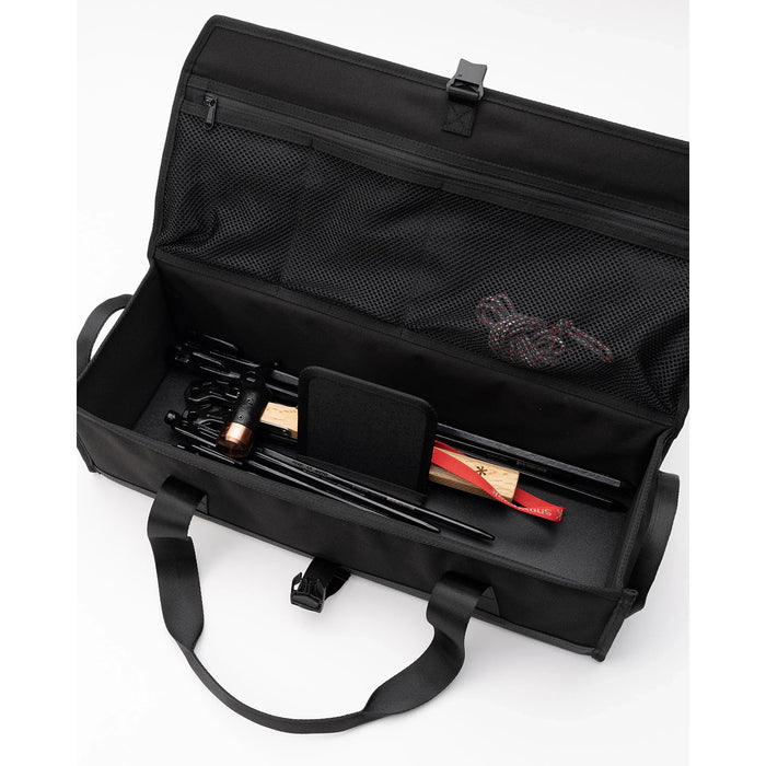 Snow Peak Multi Container - Black — view 7