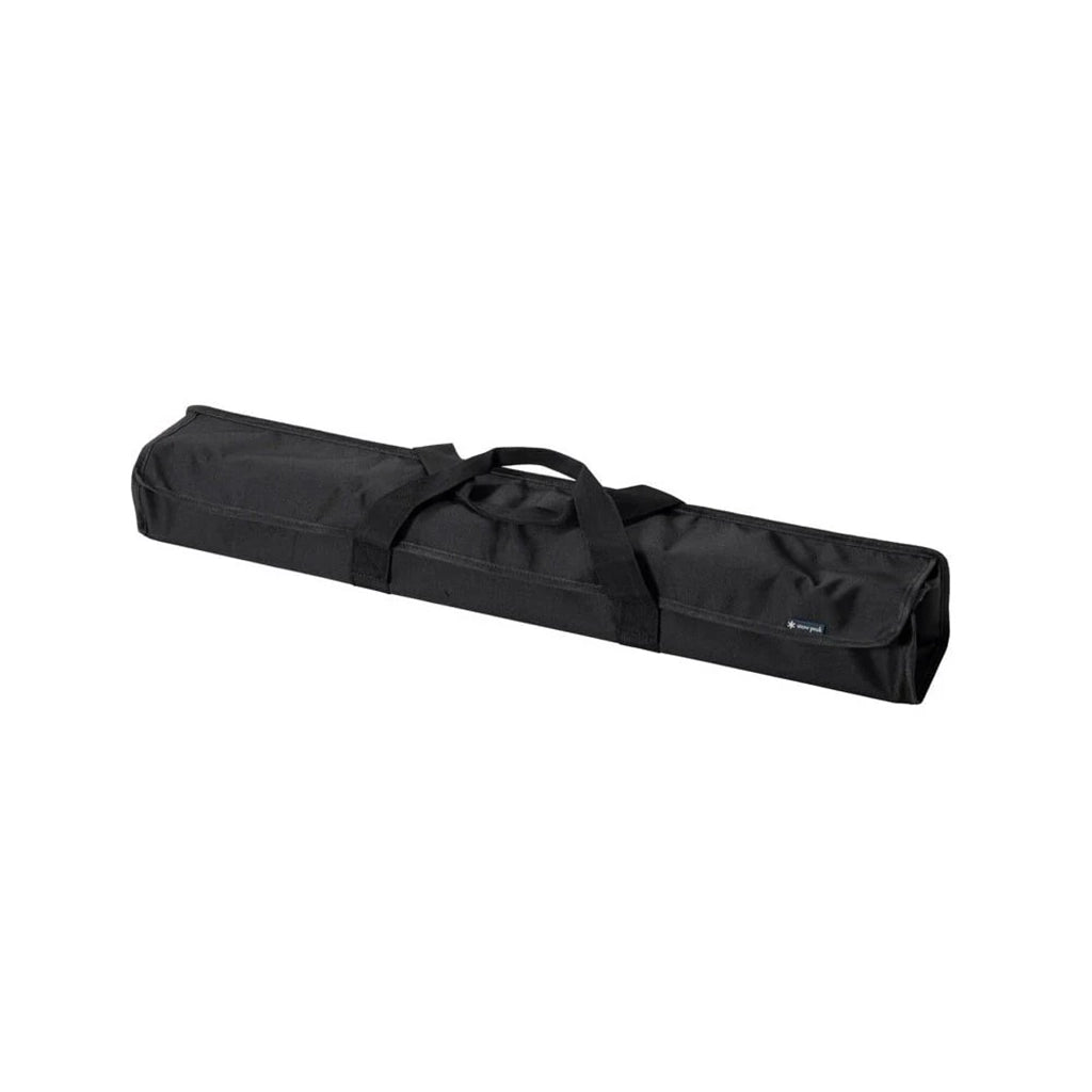 Snow Peak Collapsible IGT Carrying Case - Three Unit - Hero