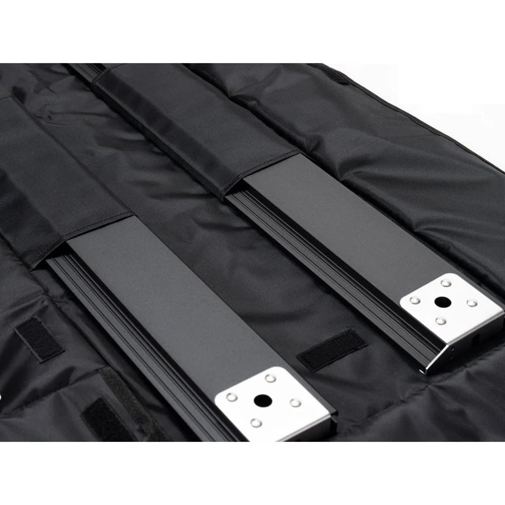 Snow Peak Collapsible IGT Carrying Case - Three Unit - Details 2
