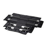 Snow Peak Collapsible IGT Carrying Case - Three Unit - Details 1