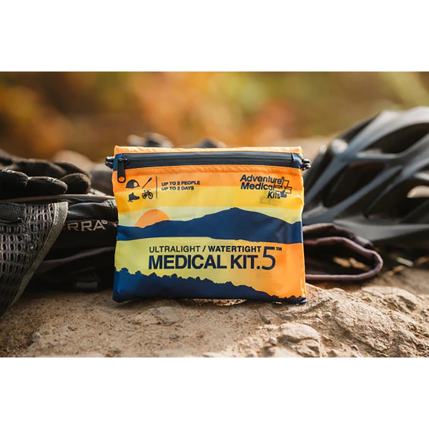 Adventure Medical Kits Ultralight / Watertight .5