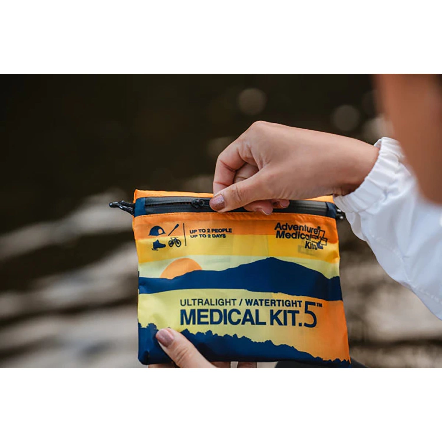 Adventure Medical Kits Ultralight / Watertight .5