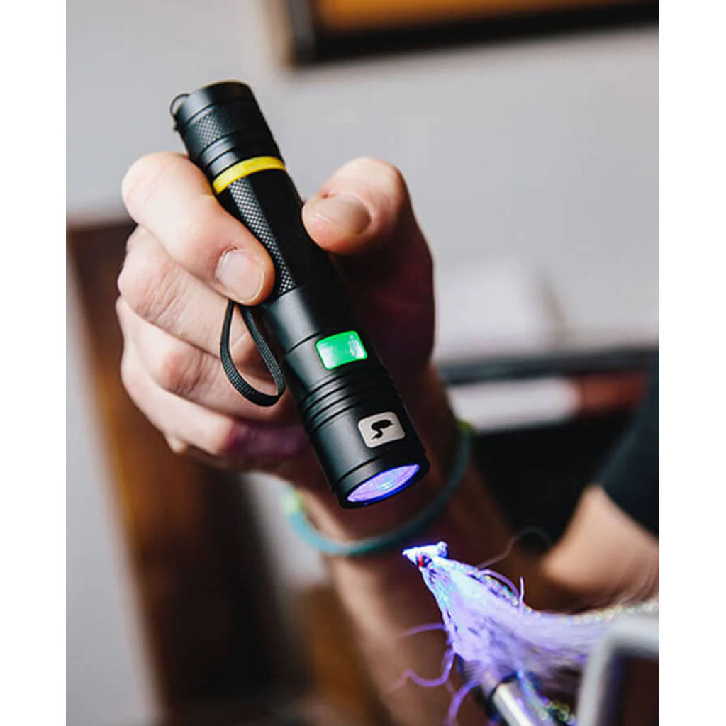 Loon UV Infiniti Light detail 1