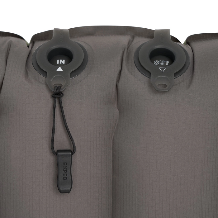 Exped Ultra 8R Sleeping Mat - Rectangular