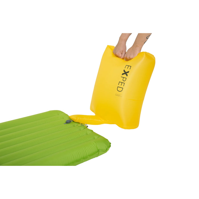 Exped Ultra 3R Sleeping Mat - Duo