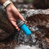 HydraPak 42mm Filter Cap Details 3