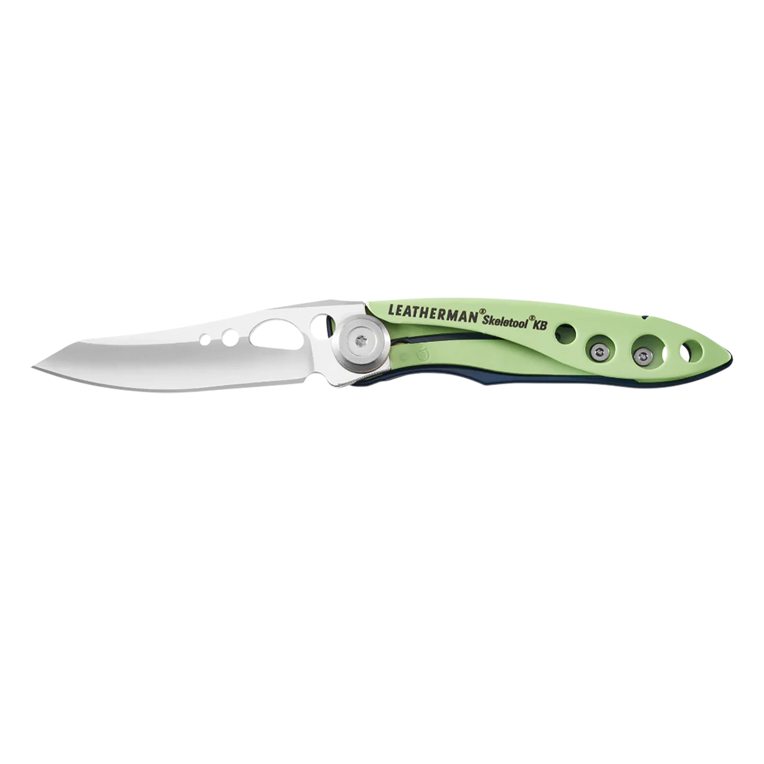 Leatherman Skeletool KB - Slim and Light Folding Knife — view 9