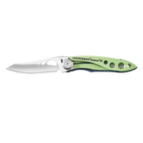 Leatherman Skeletool KB - Slim and Light Folding Knife — view 9