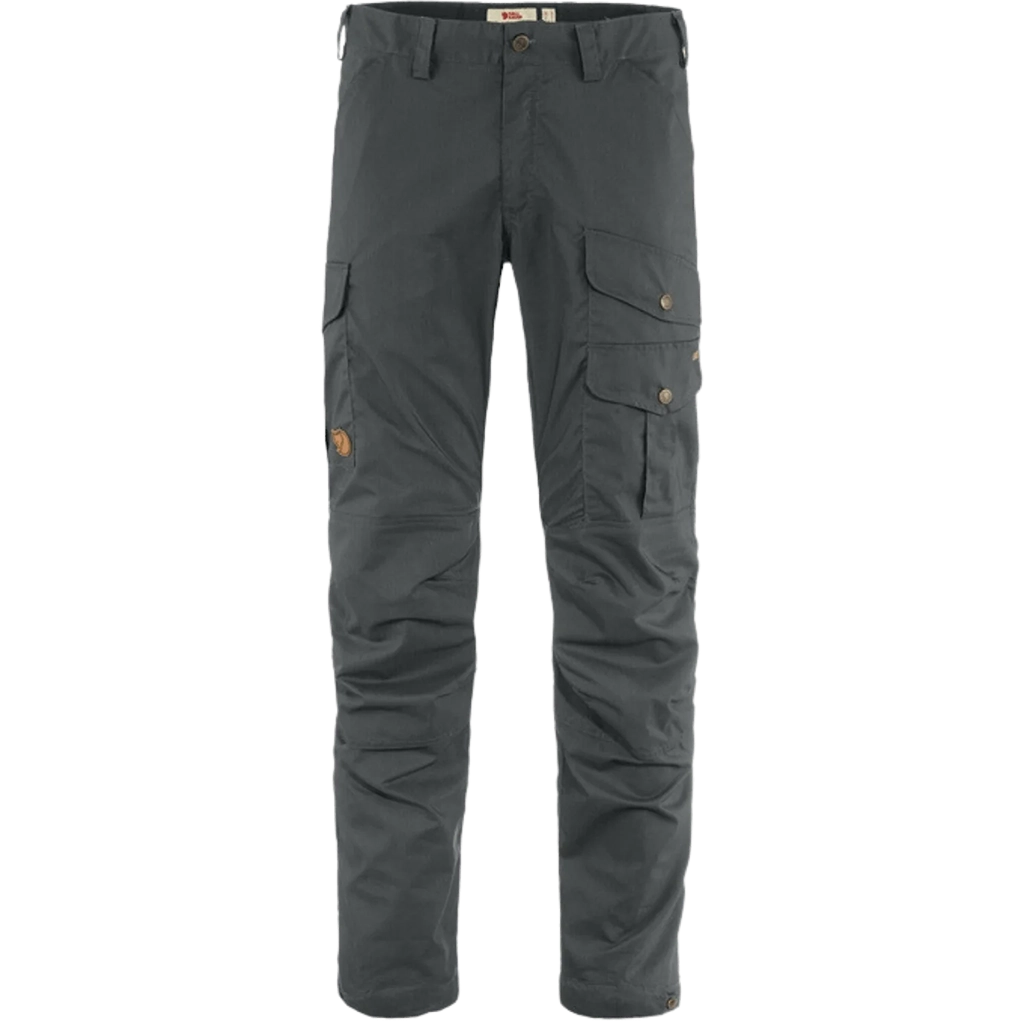 Fjallraven Men's Vidda Pro Lite Trousers Hero