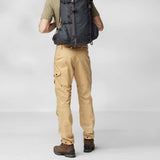 Fjallraven Men's Vidda Pro Lite Trousers Details 2