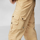 Fjallraven Men's Vidda Pro Lite Trousers Details 3