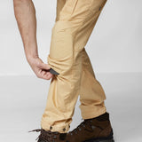 Fjallraven Men's Vidda Pro Lite Trousers Details 4