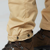 Fjallraven Men's Vidda Pro Lite Trousers Details 5