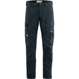 Fjallraven Men's Vidda Pro Lite Trousers - Dark Navy