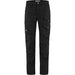 Fjallraven Women's Vidda Pro Trousers Black Hero