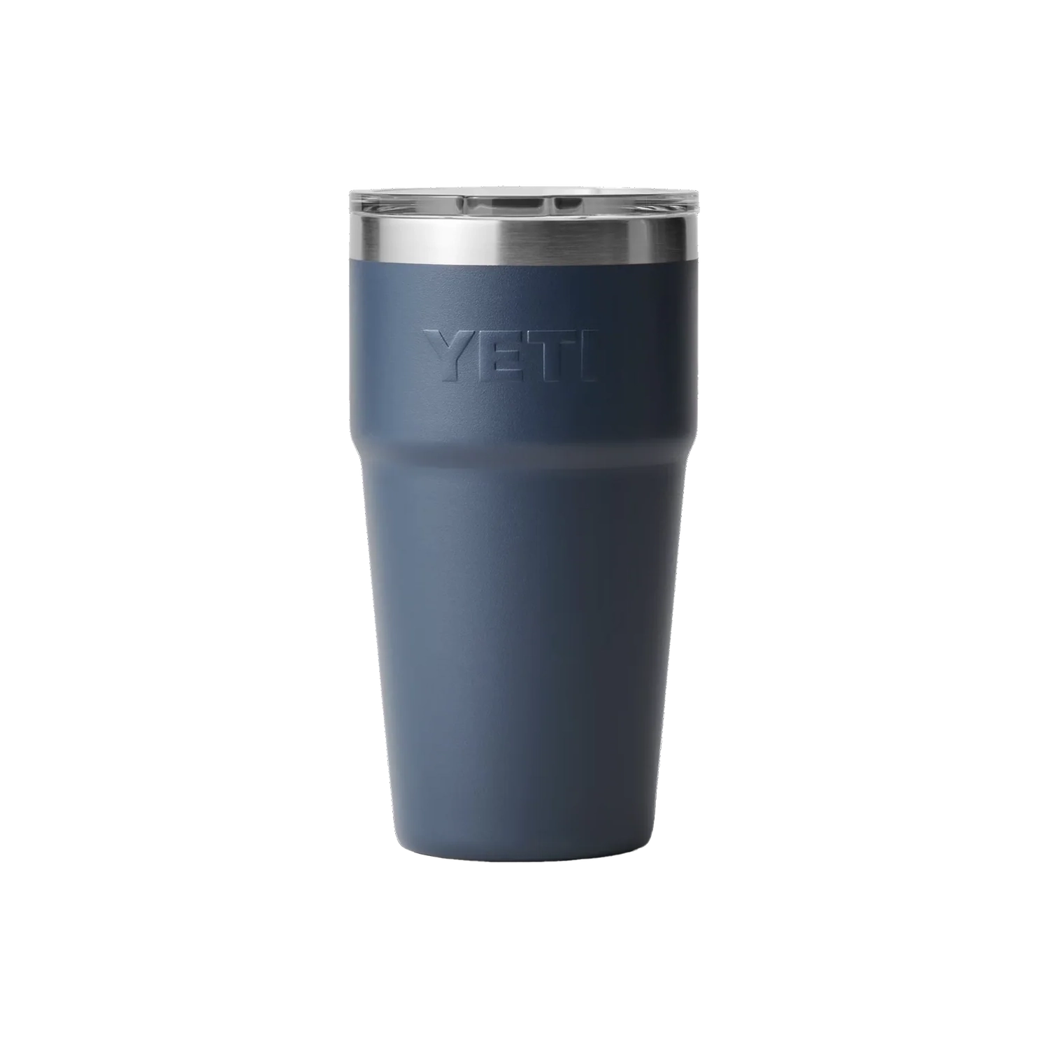 Yeti Rambler 20 oz (591 ml) Stackable Cup with Magslider Lid — view 3