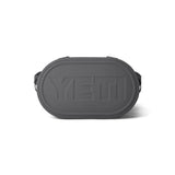Yeti Hopper M30 Soft Cooler navy detail 7