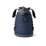 Yeti Hopper M30 Soft Cooler navy detail 5