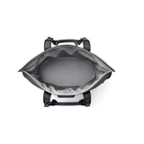 Yeti Hopper M30 Soft Cooler navy detail 6