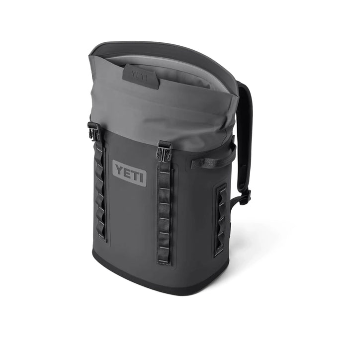 Yeti Hopper M20 Soft Backpack - Charcoal 3