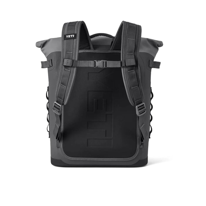 Yeti Hopper M20 Soft Backpack - Charcoal 5