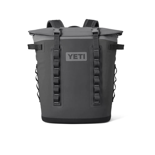 Yeti Hopper M20 Soft Backpack - Charcoal 1