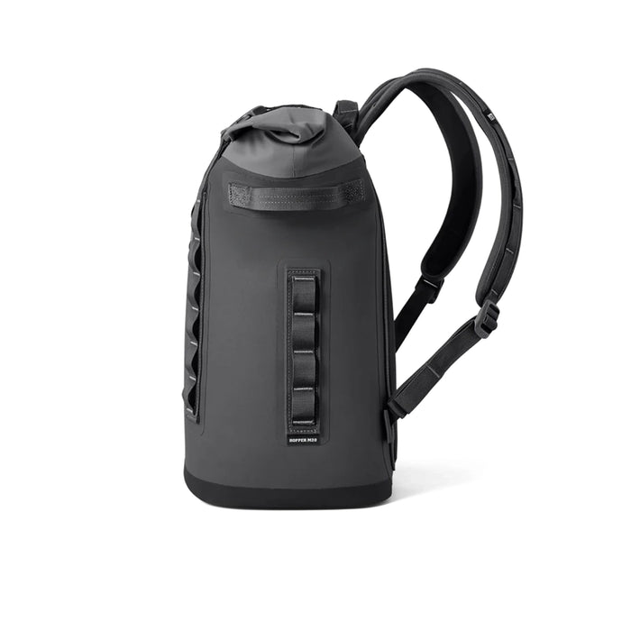 Yeti Hopper M20 Soft Backpack - Charcoal 4