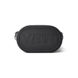 Yeti Hopper M30 Soft Cooler charcoal detail 7