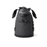 Yeti Hopper M30 Soft Cooler charcoal detail 5
