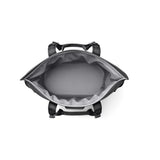 Yeti Hopper M30 Soft Cooler charcoal detail 6