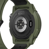 Coros Nomad GPS Adventure Watch - Green Details 2