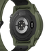 Coros Nomad GPS Adventure Watch - Green Details 2