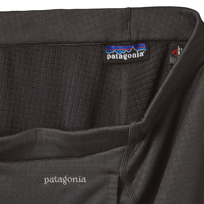 Patagonia Men's R1 Pants FGE detail 1