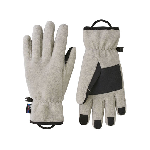 Patagonia Synchilla Fleece Gloves OAT detail 1