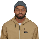 Patagonia Fishermans Rolled Beanie Detail 1