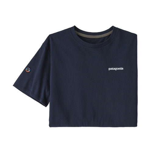 Patagonia Unisex Fitz Roy Icon Responsibili-Tee 37665_NENA 