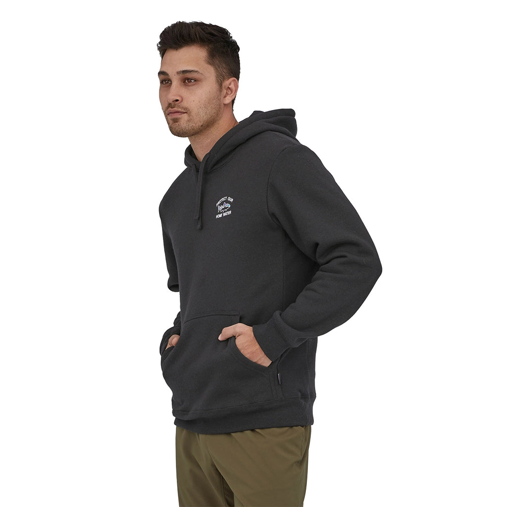 Patagonia Home Water Trout Uprisal Hoody — view 5