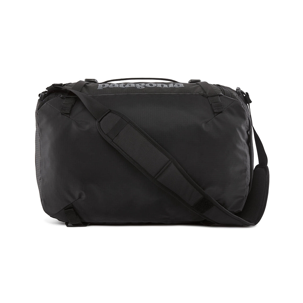 Patagonia Black Hole MLC 45L 49307_BLK Details 3