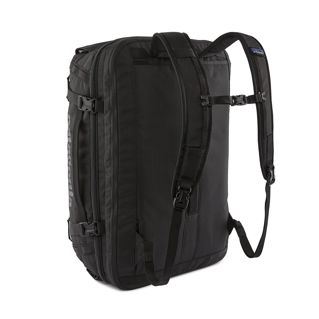 Patagonia Black Hole MLC 45L 49307_BLK Details 2
