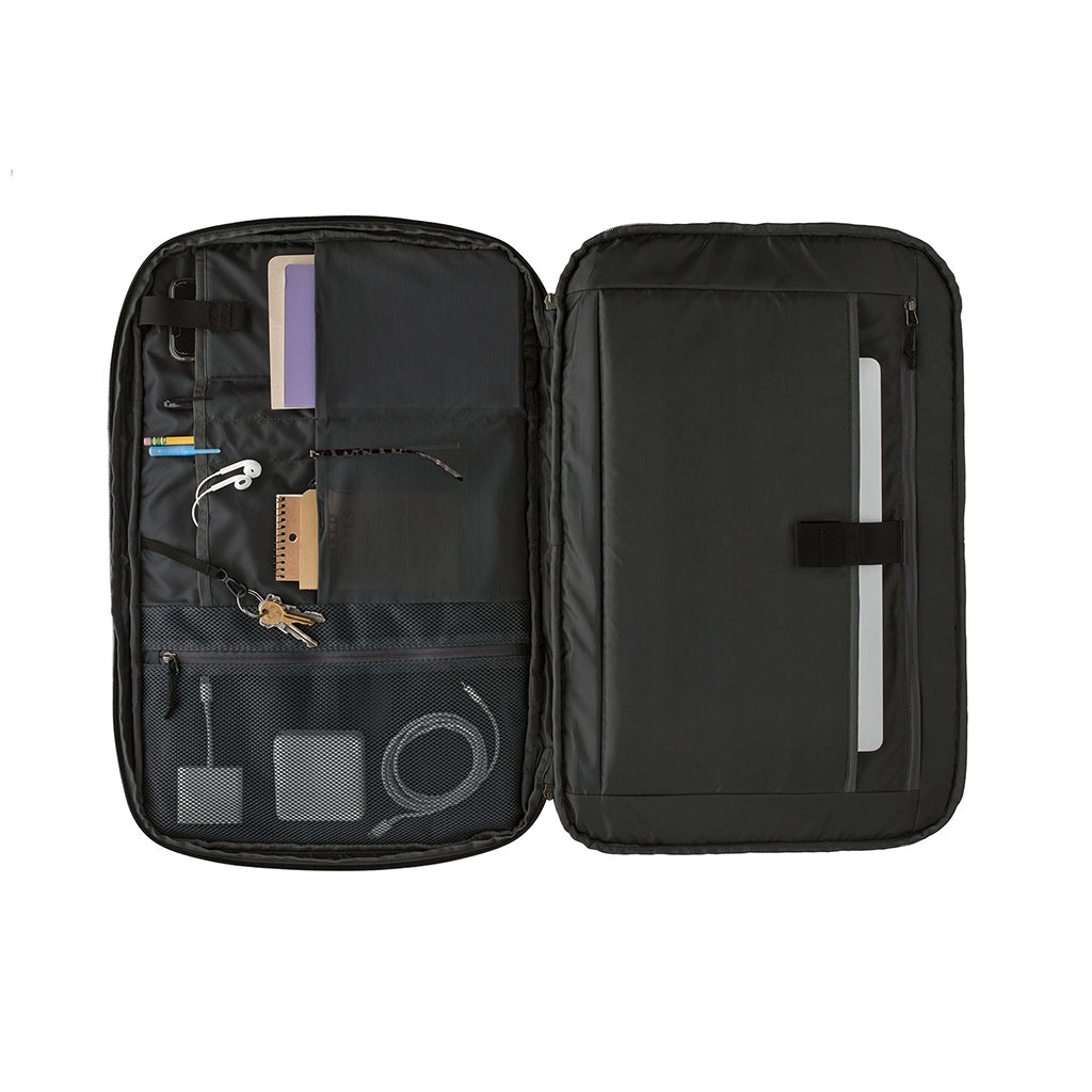Patagonia Black Hole MLC 45L 49307_BLK Details 5