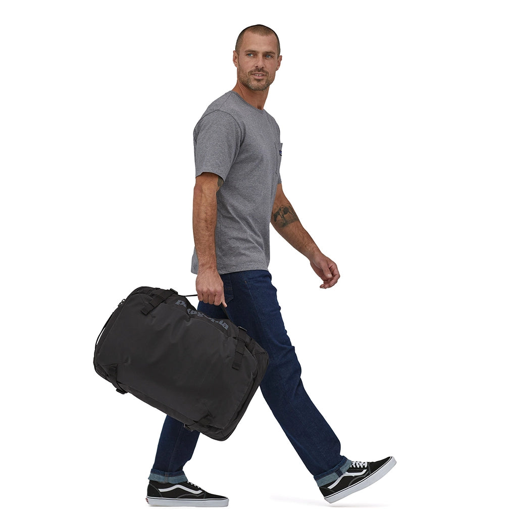 Patagonia Black Hole MLC 45L 49307_BLK Details 8