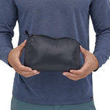 Patagonia Men's Micro Puff Jacket SMDB detail 4